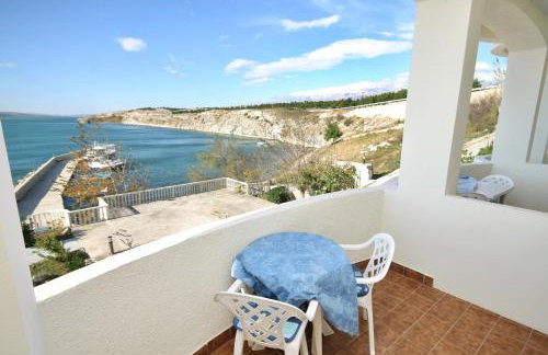 Apartments by the sea Rtina - Miletici, Zadar - 3752 - Foto 16