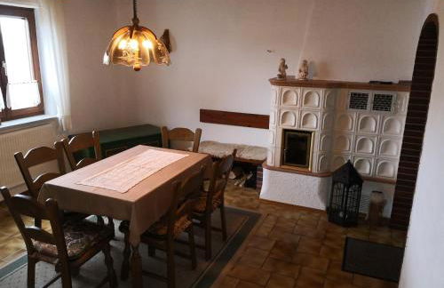 FeWo Steinau an der Straße, Marborn - Foto 11