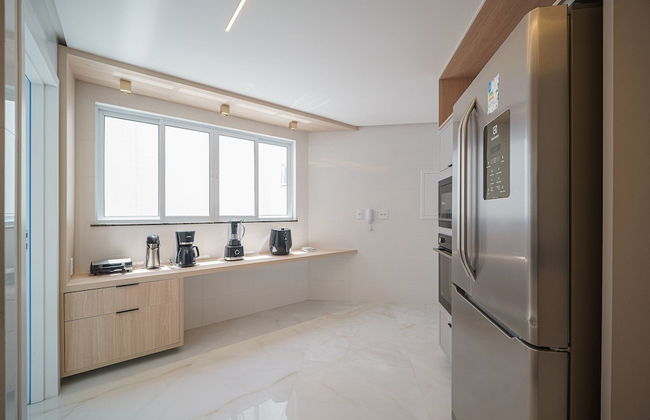 Cf04 Praia do Forte Cobertura frente mar - Photo 22