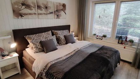 diemelseeholiday romantisches Ferienhaus im Sauerland Nähe Willingen Winterberg - Foto 2