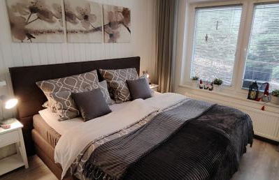 diemelseeholiday romantisches Ferienhaus im Sauerland Nähe Willingen Winterberg - Foto 2