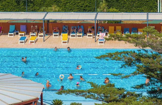 VVF Golfe de Saint-Tropez, Sainte Maxime - Foto 43