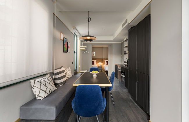 Be Mate Paseo de Gracia - Photo 44