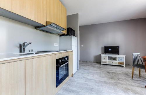 Résidence 4T IMMO - 31 Avenue Gaston Chauvin - Foto 68