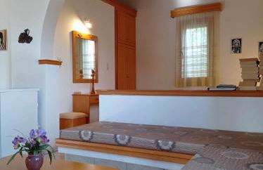 Studios Ioanna Limnionas Samos - Foto 34