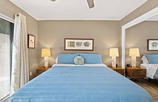 3 BDR Desert Oasis in the Heart of Palm Springs! - Foto 5