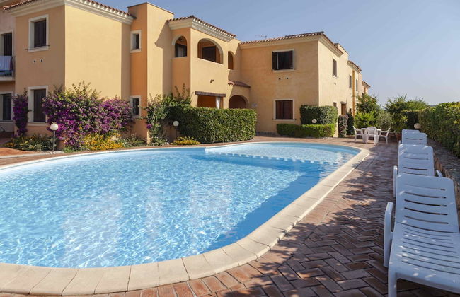 Aria di vacanza - Borgo Turchese - Photo 21