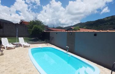 Chácara Vô Chico - Foto 1