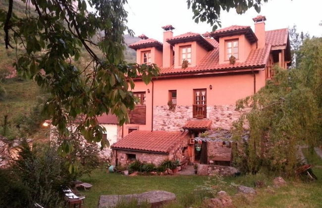 Apartamentos Rurales Buenamadre - Photo 27