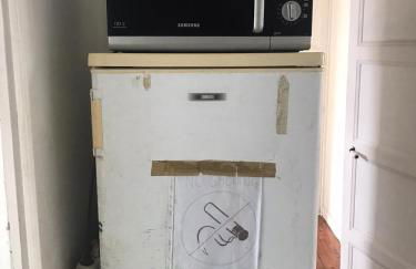 Chambre chez l'habitant dans un appartement à 2 pas de la gare SNCF et à 300m de la gare routière - Foto 13