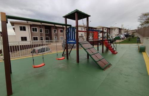 Apt Completo Residencial Club - Foto 7