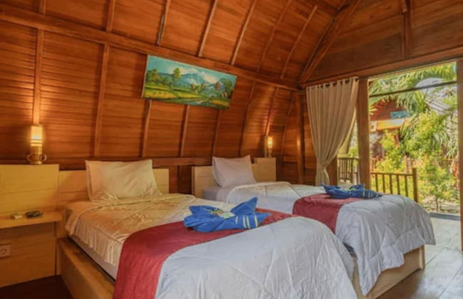 Maha Nusa Menjangan - Foto 5