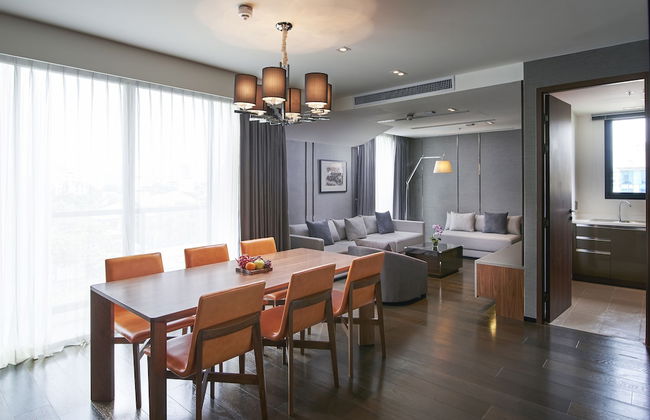 Amp Am House Hotel - Foto 1