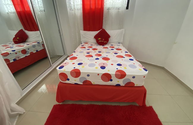 6A Cozy Apt in Santiago Center - Great Stay - Foto 17