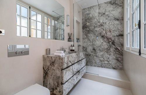 Oniri - Serviced Apartments in Louvre - Rue de Rivoli - Foto 69