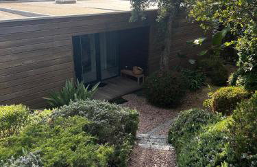 Villa Scappà Porticcio - Piscine & vue mer - Foto 41