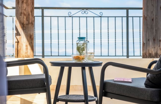 Sea of Galilee Lux Duplex by Sea N' Rent - Foto 33