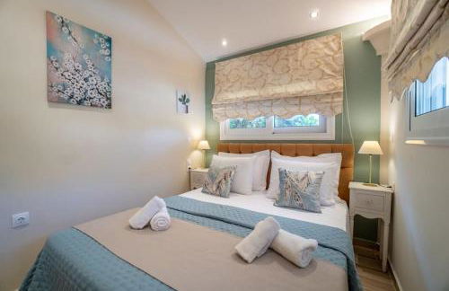 Ocean View Oasis - Palaiokastritsa - Foto 1