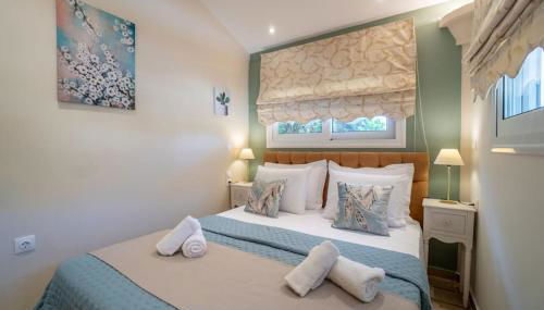 Ocean View Oasis - Palaiokastritsa - Foto 1, towels