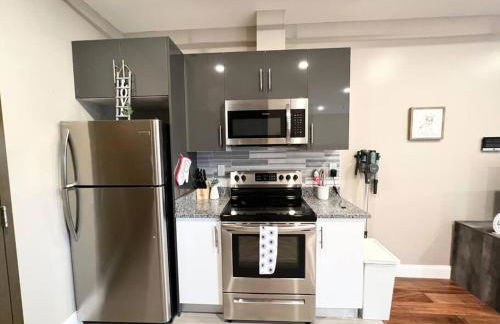 502 Luxury 1BR apartment in center city - Foto 16