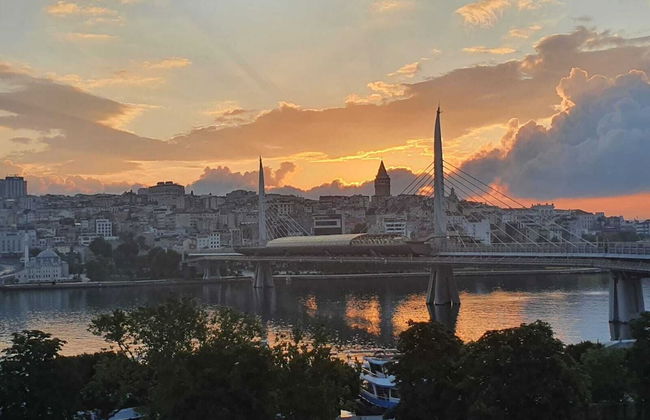 Sea Star Istanbul - Foto 12