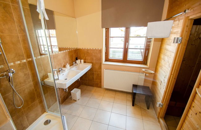 Post Residence Apartments - Foto 75