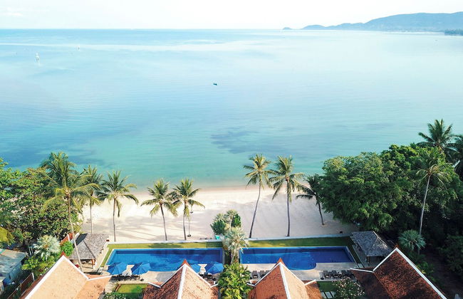 Tawantok Beach Villas - Foto 11