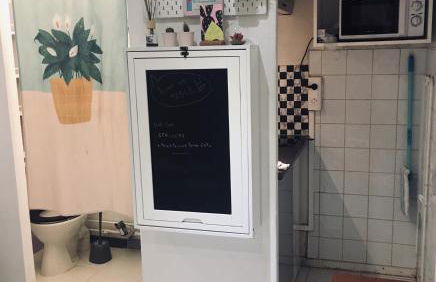 Studio Toulouse Centre Patte d'Oie - Photo 8