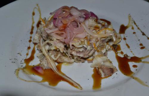 Locanda Rovicciano - Foto 28