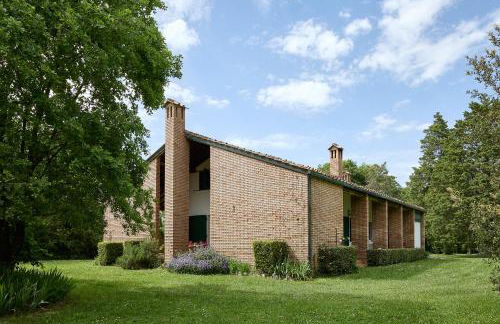 Casa Mancini Monticiano - Holiday Villa - Foto 12