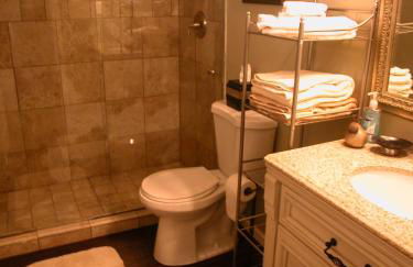 Bear Haven Chalet - Foto 22