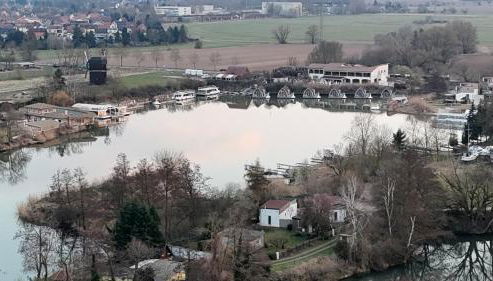 Ferienhaus Elbe -Parey am See - Foto 4