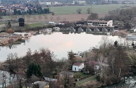 Ferienhaus Elbe -Parey am See - Foto 4