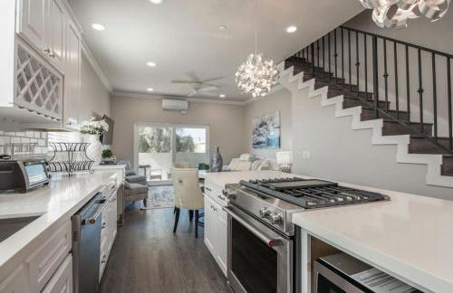 4046 Modern condo in Hillcrest Mission Hills - Foto 10