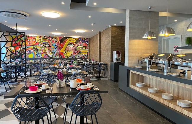 Amarant Apart Hotel - Foto 25