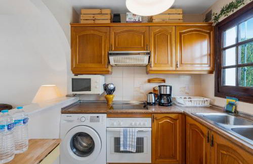 La Campana Mijas with pool by Costarentals - Ref 222 - Photo 12