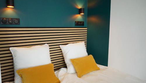 Pop Appart - Expo Paris Porte de Versailles - Balcon - Climatisation - Parking - Foto 2