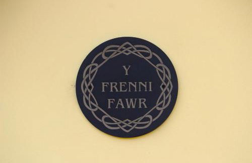 Blaencwm Cottages - Foto 16