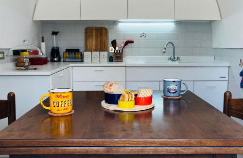 Villa Colle dei Trulli Monopoli - Foto 16