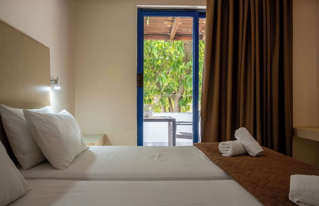 Triantafillas Suites - Foto 11