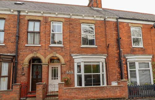 Coastguard Cottages - Foto 1