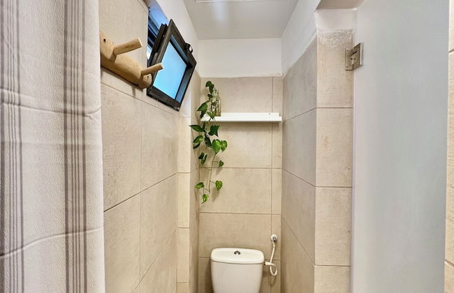 Haifa Downtown Eco Apt by Sea N' Rent - Foto 47