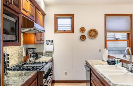 Pacific Street Townhome 514b by Avantstay Cute Townhouse in the Heart of Telluride! - Foto 24