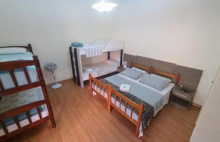 Suítes Colibri da Serra - Piscina & Conforto em Itaipava RJ - Foto 40