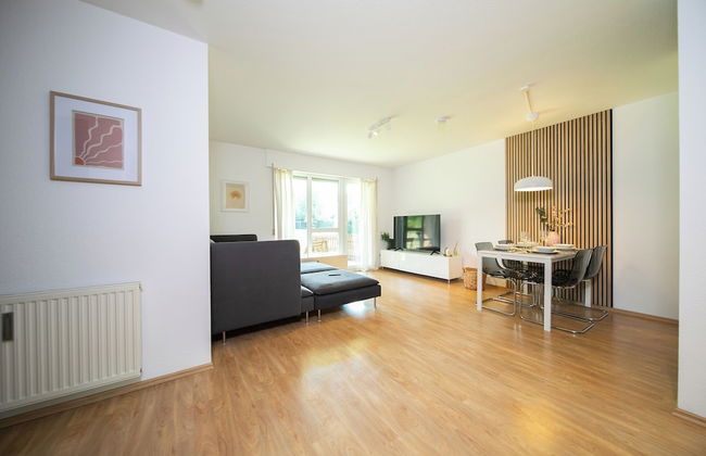 Favorite Stays - Neuss Furth - Foto 59