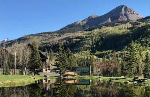 Cascade Village 301 Near Purgatory - North Star - in Durango CO - Foto 38