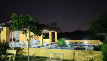 flat 017 Condominio Paraiso da Serra Negra - PE proximo Bodega de Veio - Foto 4