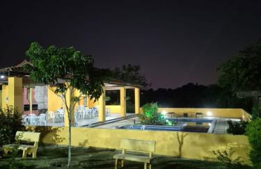 flat 017 Condominio Paraiso da Serra Negra - PE proximo Bodega de Veio - Foto 4