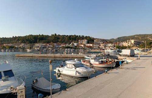 Metaxenia's apartment 102 - Foto 41