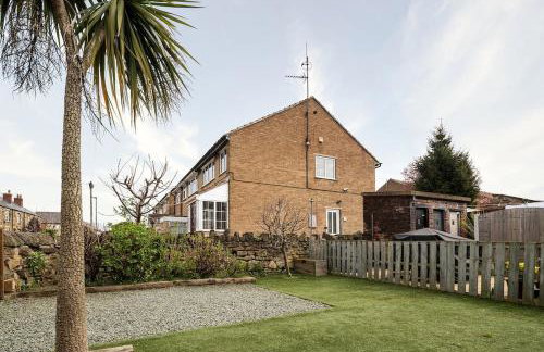 A stylish home in Sheffield - Photo 12